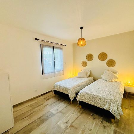 Villa Du Grangeon Rosières Екстериор снимка