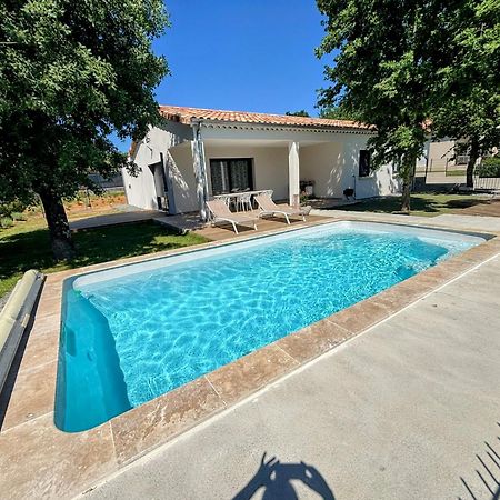 Villa Du Grangeon Rosières Екстериор снимка