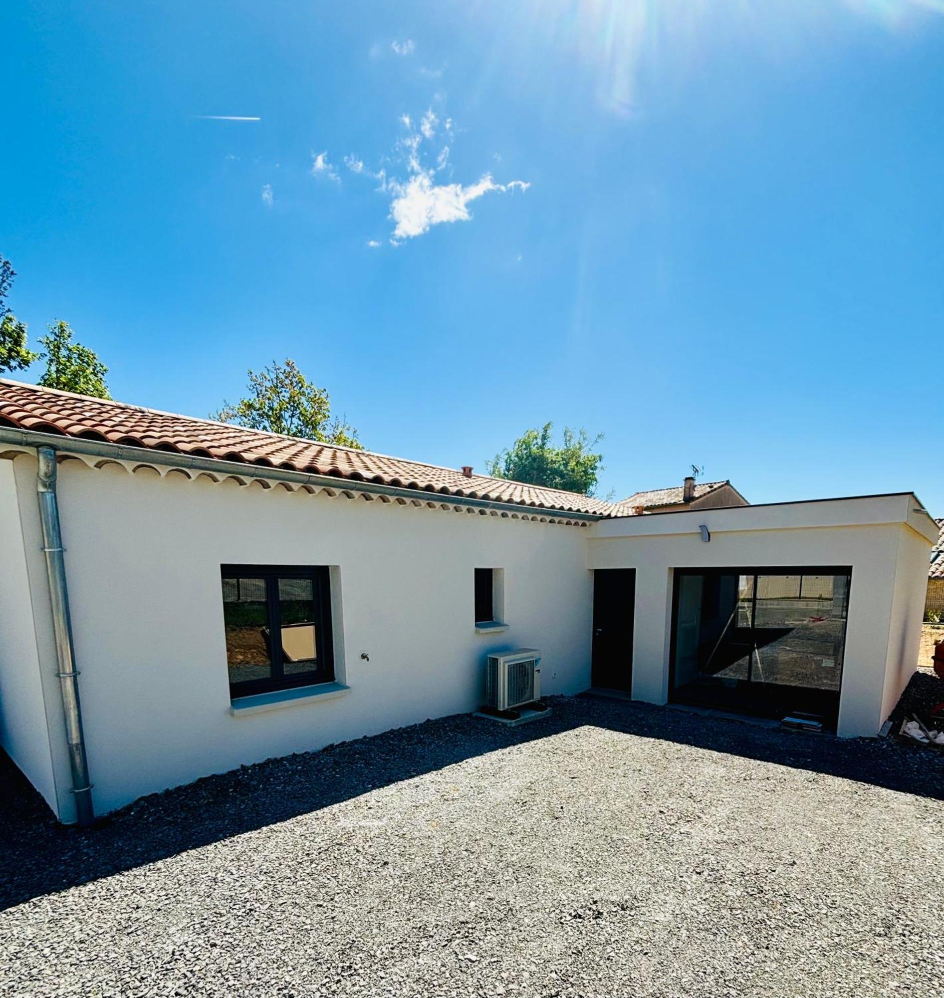 Villa Du Grangeon Rosières Екстериор снимка