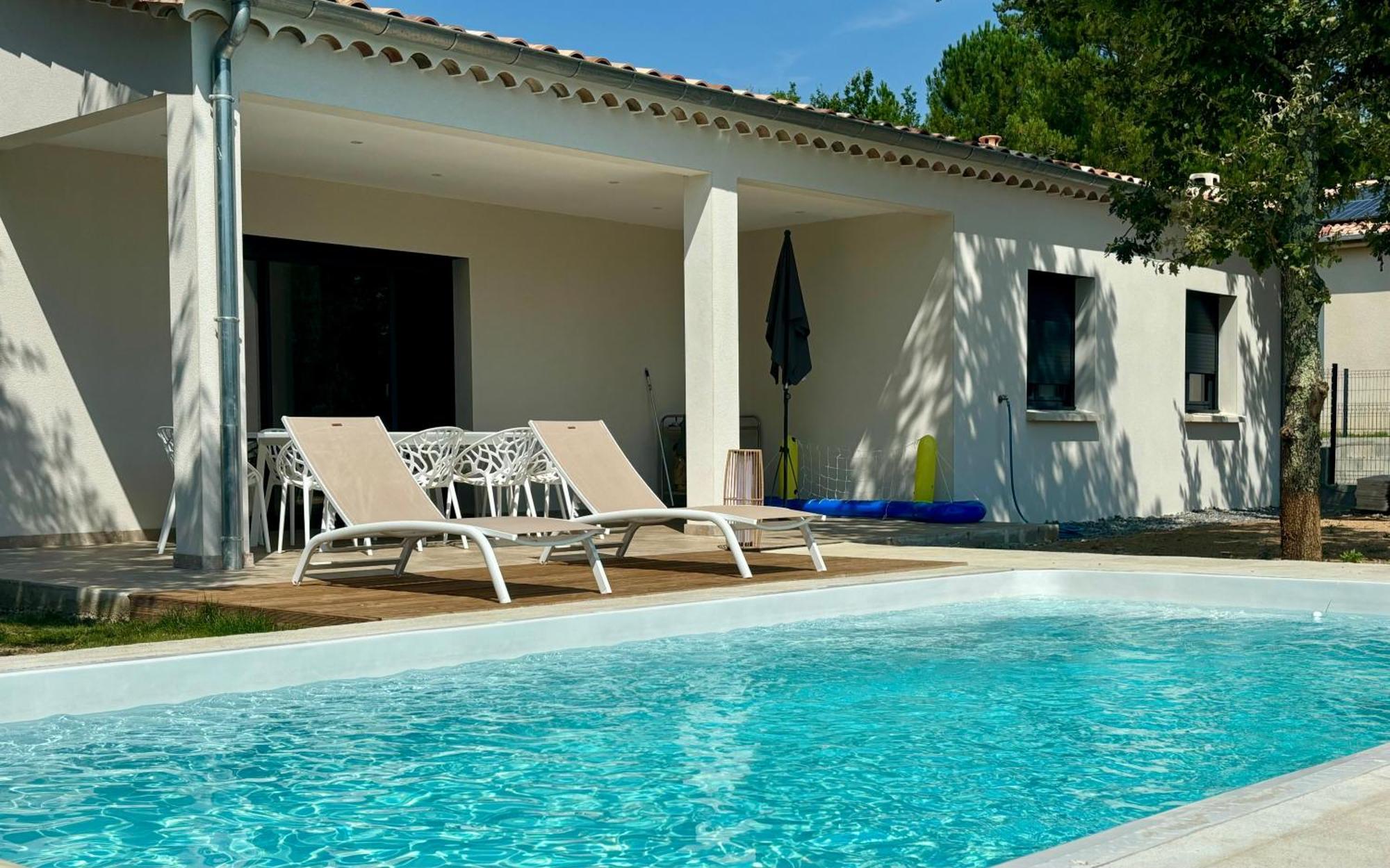 Villa Du Grangeon Rosières Екстериор снимка