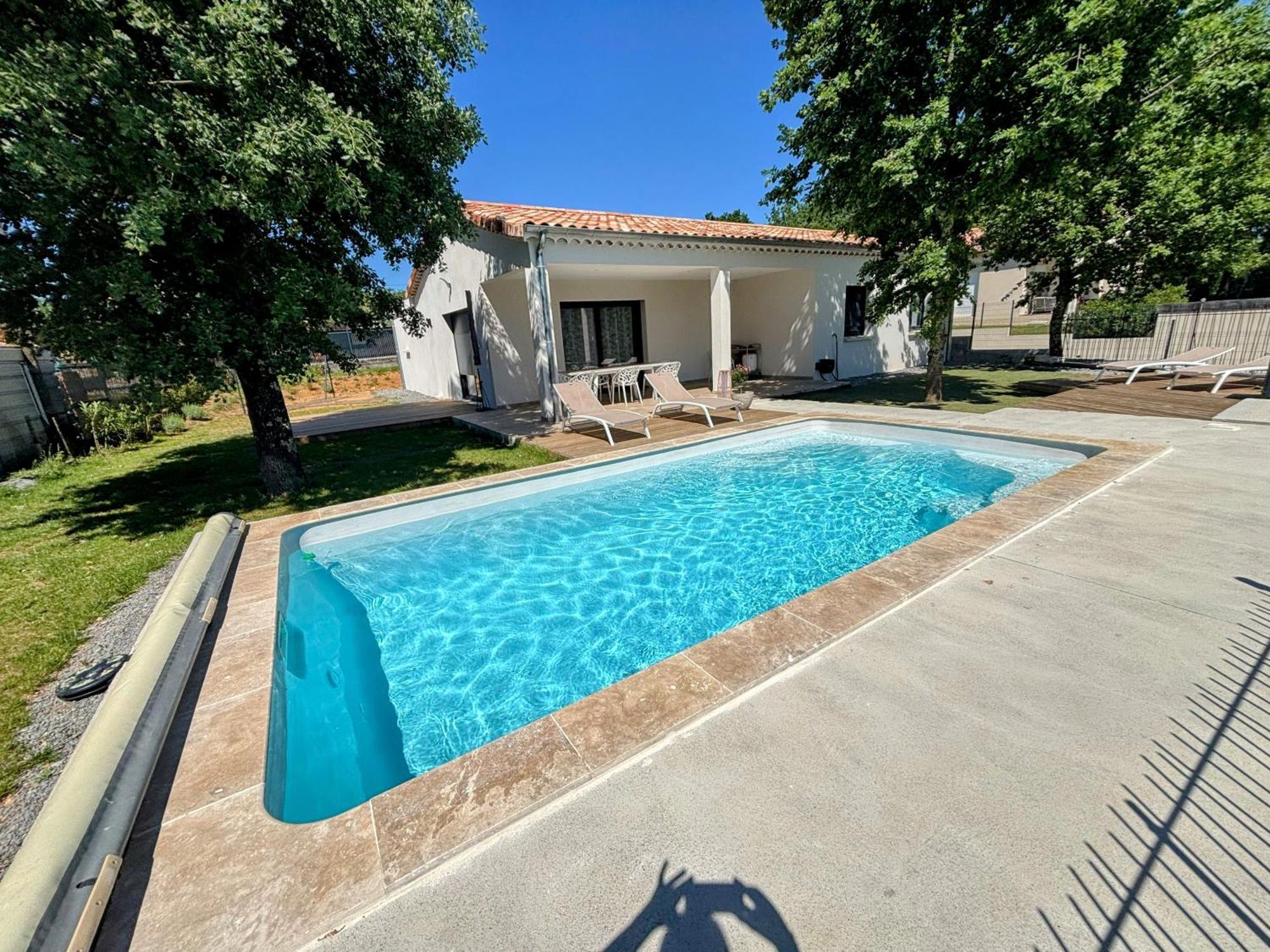 Villa Du Grangeon Rosières Екстериор снимка