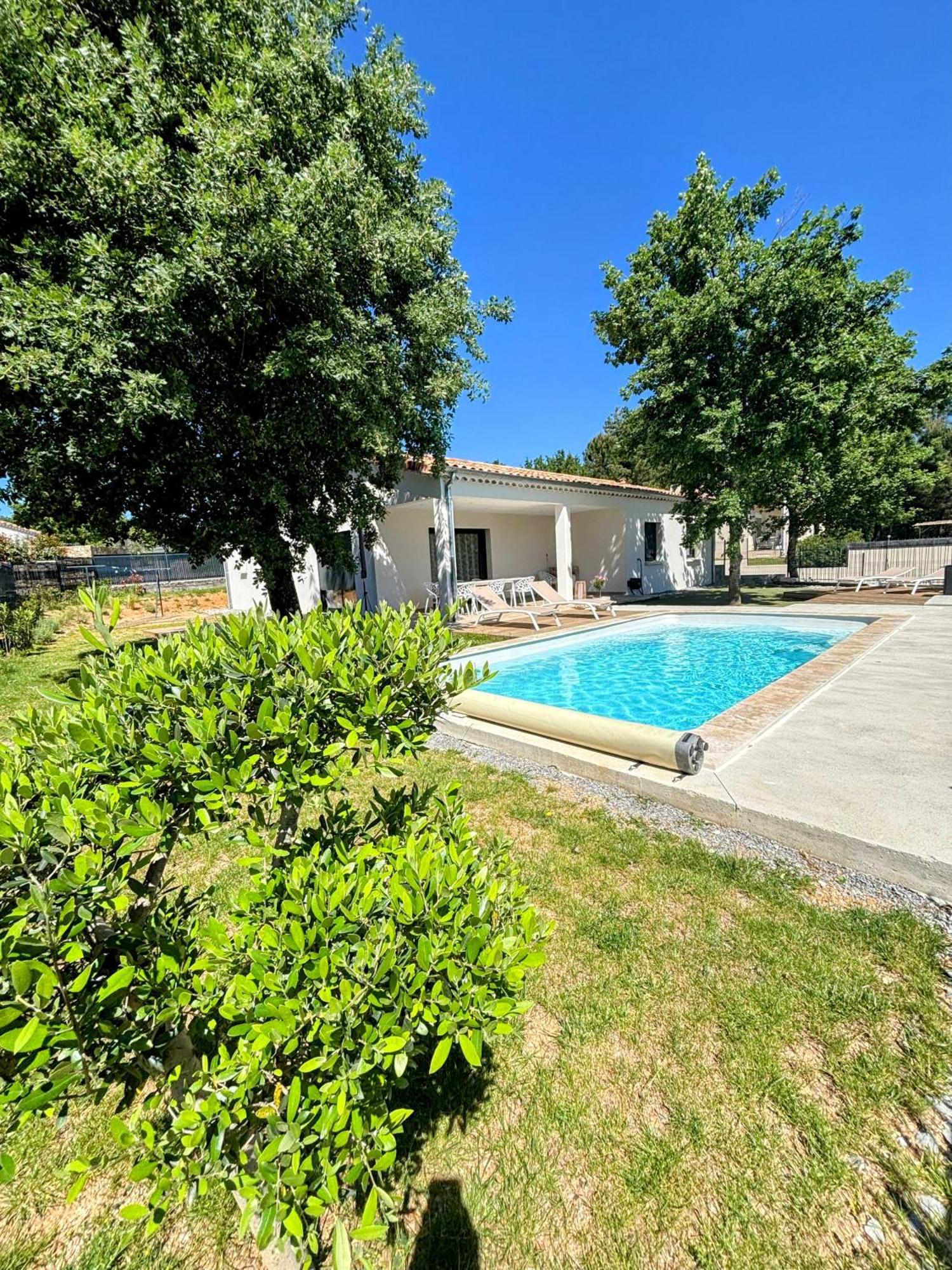 Villa Du Grangeon Rosières Екстериор снимка